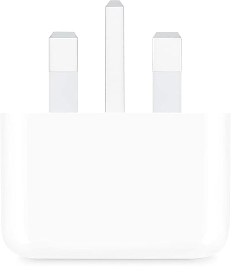 Apple 20W USB-C Fast Wall Charger for Smartphones & Tablets-Zenstoo - F.Z.E