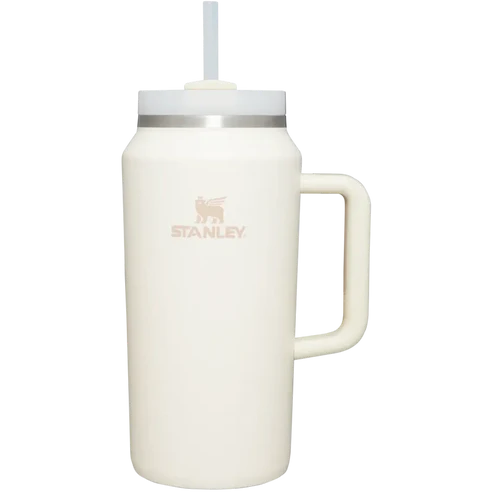 Stanley Quencher H2.0 FlowState Stainless Steel Vacuum Insulated Tumbler - Keeps Drinks Hot/Cold-Zenstoo - F.Z.E