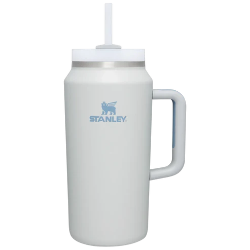 Stanley Quencher H2.0 FlowState Stainless Steel Vacuum Insulated Tumbler - Keeps Drinks Hot/Cold-Zenstoo - F.Z.E