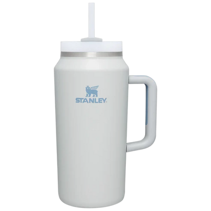Stanley Quencher H2.0 FlowState Stainless Steel Vacuum Insulated Tumbler - Keeps Drinks Hot/Cold-Zenstoo - F.Z.E