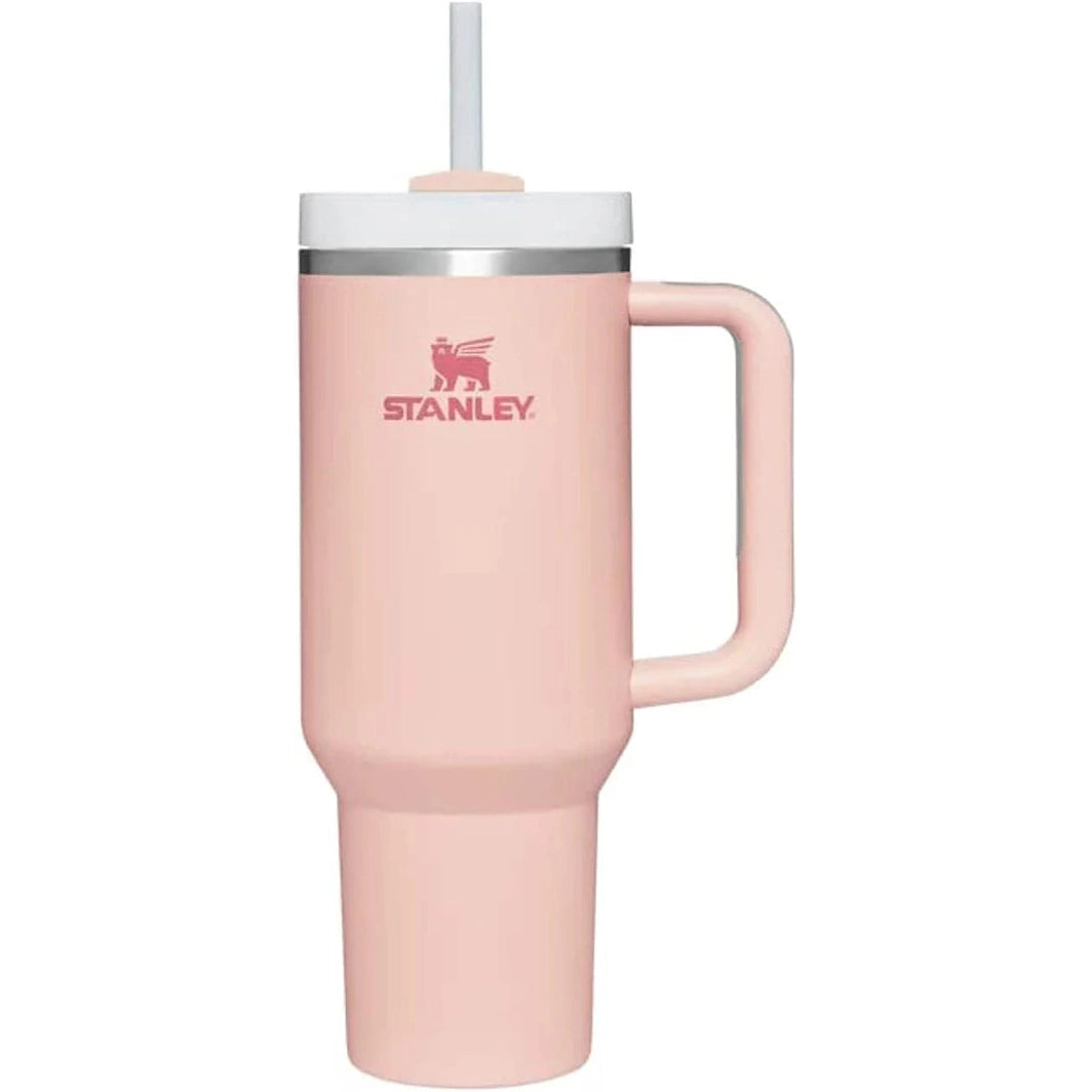 Stanley Quencher H2.0 FlowState Stainless Steel Vacuum Insulated Tumbler - Keeps Drinks Hot/Cold-Zenstoo - F.Z.E