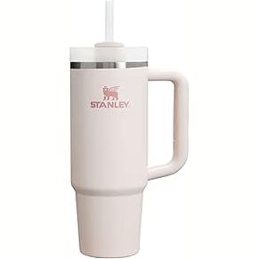 Stanley Quencher H2.0 FlowState Stainless Steel Vacuum Insulated Tumbler - Keeps Drinks Hot/Cold-Zenstoo - F.Z.E