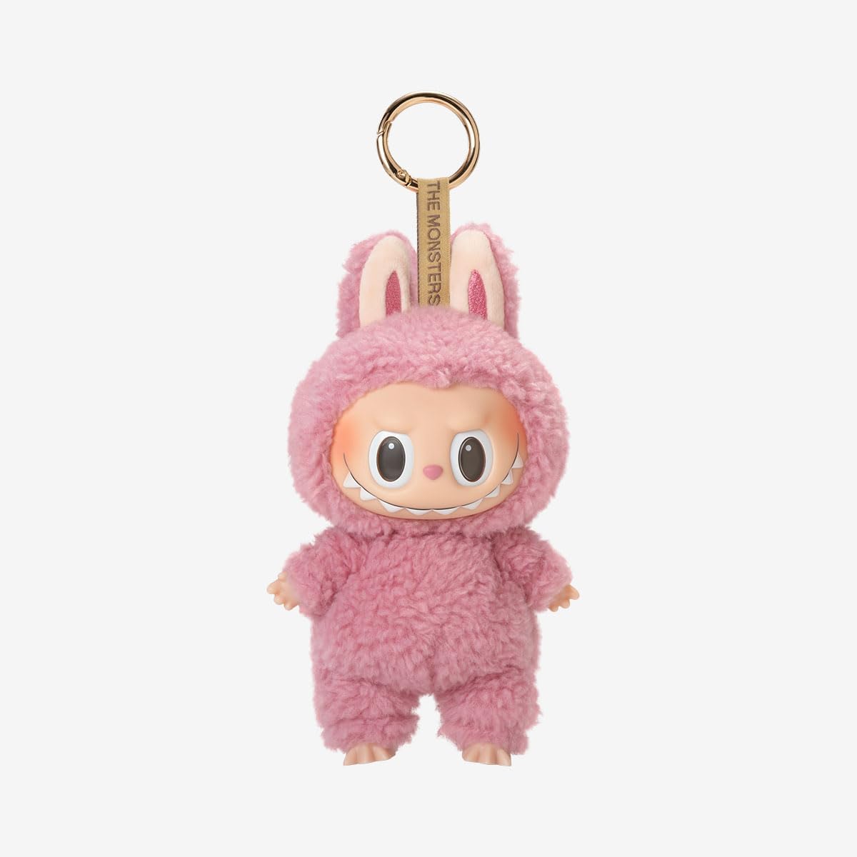 POP MART Labubu The Monsters Exciting Macaron Series – Mystery Vinyl Figure Toy-Zenstoo - F.Z.E