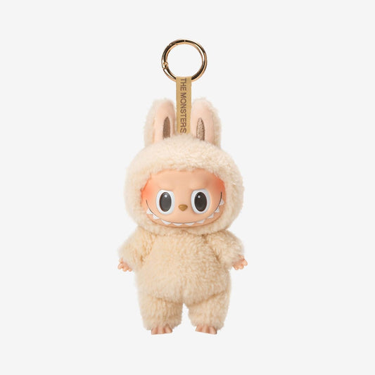 POP MART Labubu The Monsters Exciting Macaron Series – Mystery Vinyl Figure Toy-Zenstoo - F.Z.E