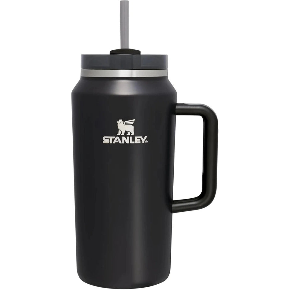 Stanley Quencher H2.0 FlowState Stainless Steel Vacuum Insulated Tumbler - Keeps Drinks Hot/Cold-Zenstoo - F.Z.E