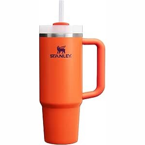 Stanley Quencher H2.0 FlowState Stainless Steel Vacuum Insulated Tumbler - Keeps Drinks Hot/Cold-Zenstoo - F.Z.E