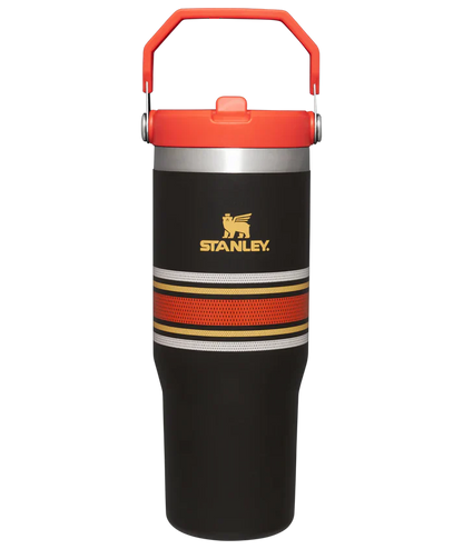 Stanley 30oz Stainless Steel Tumbler with Handle & Flip Straw – Cold Up to 12 Hours-Zenstoo - F.Z.E