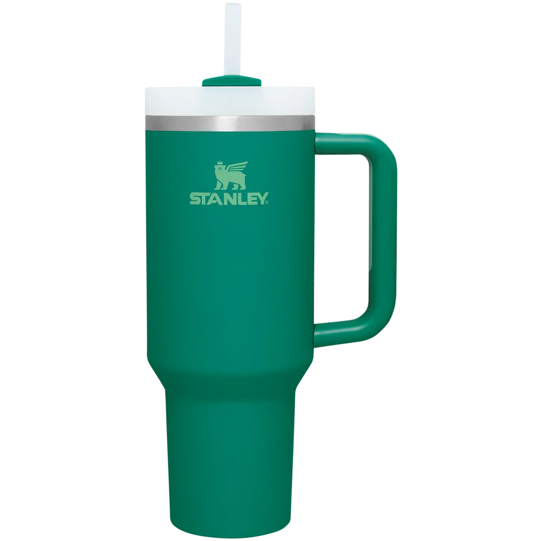 Stanley Quencher H2.0 FlowState Stainless Steel Vacuum Insulated Tumbler - Keeps Drinks Hot/Cold-Zenstoo - F.Z.E