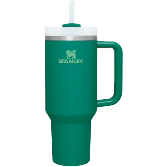 Stanley Quencher H2.0 FlowState Stainless Steel Vacuum Insulated Tumbler - Keeps Drinks Hot/Cold-Zenstoo - F.Z.E