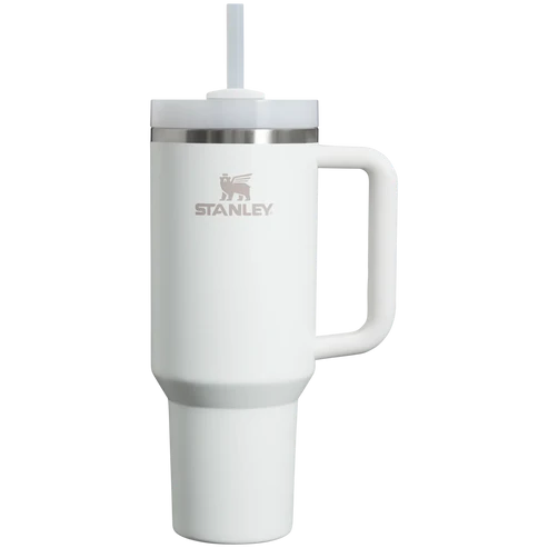 Stanley Quencher H2.0 FlowState Stainless Steel Vacuum Insulated Tumbler - Keeps Drinks Hot/Cold-Zenstoo - F.Z.E