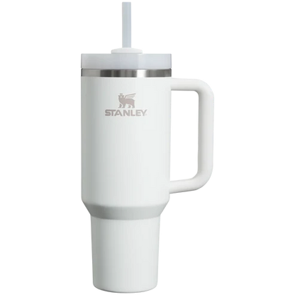 Stanley Quencher H2.0 FlowState Stainless Steel Vacuum Insulated Tumbler - Keeps Drinks Hot/Cold-Zenstoo - F.Z.E
