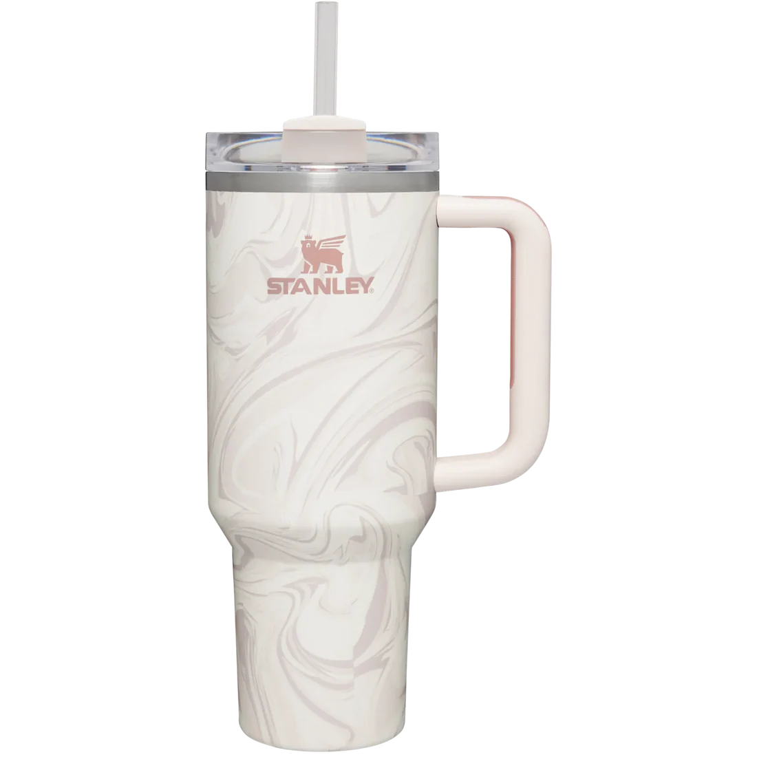 Stay Hydrated with the Stanley Adventure Quencher H2.0 Flowstate 40 oz Tumbler-Zenstoo - F.Z.E
