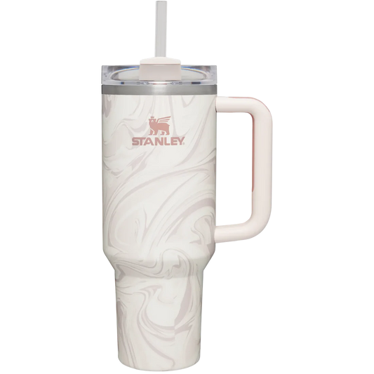 Stay Hydrated with the Stanley Adventure Quencher H2.0 Flowstate 40 oz Tumbler-Zenstoo - F.Z.E