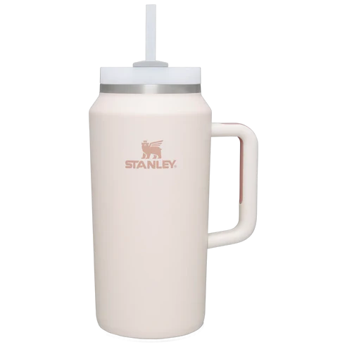 Stanley Quencher H2.0 FlowState Stainless Steel Vacuum Insulated Tumbler - Keeps Drinks Hot/Cold-Zenstoo - F.Z.E