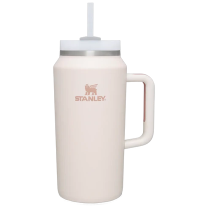 Stanley Quencher H2.0 FlowState Stainless Steel Vacuum Insulated Tumbler - Keeps Drinks Hot/Cold-Zenstoo - F.Z.E