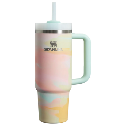 Stay Hydrated with the Stanley Adventure Quencher H2.0 Flowstate 40 oz Tumbler-Zenstoo - F.Z.E
