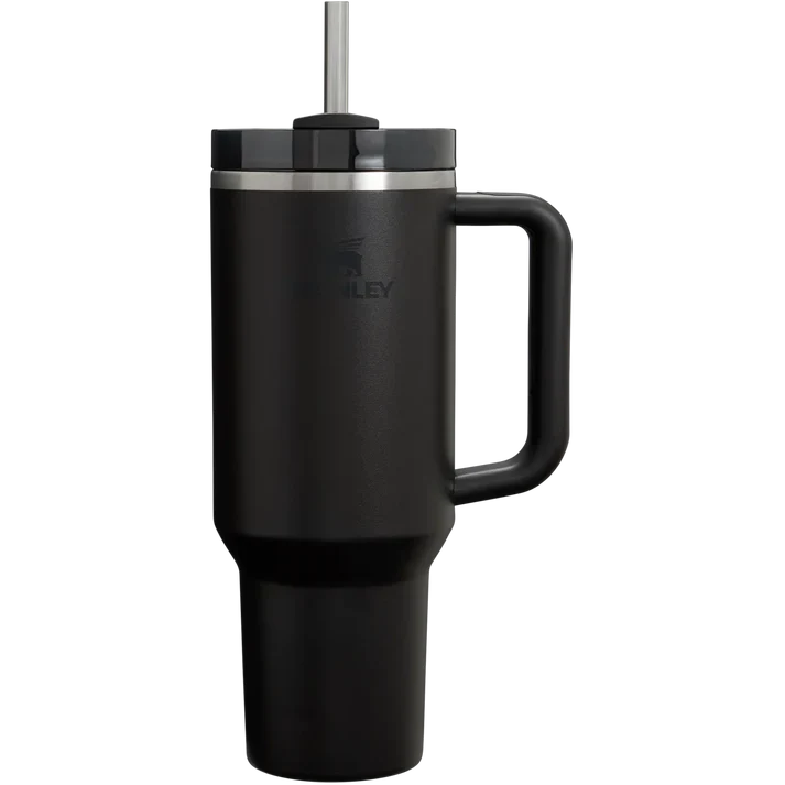 Stanley Quencher H2.0 FlowState Stainless Steel Vacuum Insulated Tumbler - Keeps Drinks Hot/Cold-Zenstoo - F.Z.E