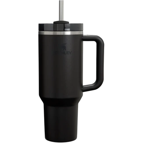 Stanley Quencher H2.0 FlowState Stainless Steel Vacuum Insulated Tumbler - Keeps Drinks Hot/Cold-Zenstoo - F.Z.E