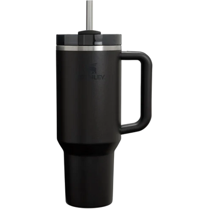 Stanley Quencher H2.0 FlowState Stainless Steel Vacuum Insulated Tumbler - Keeps Drinks Hot/Cold-Zenstoo - F.Z.E