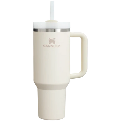 Stanley Quencher H2.0 FlowState Stainless Steel Vacuum Insulated Tumbler - Keeps Drinks Hot/Cold-Zenstoo - F.Z.E