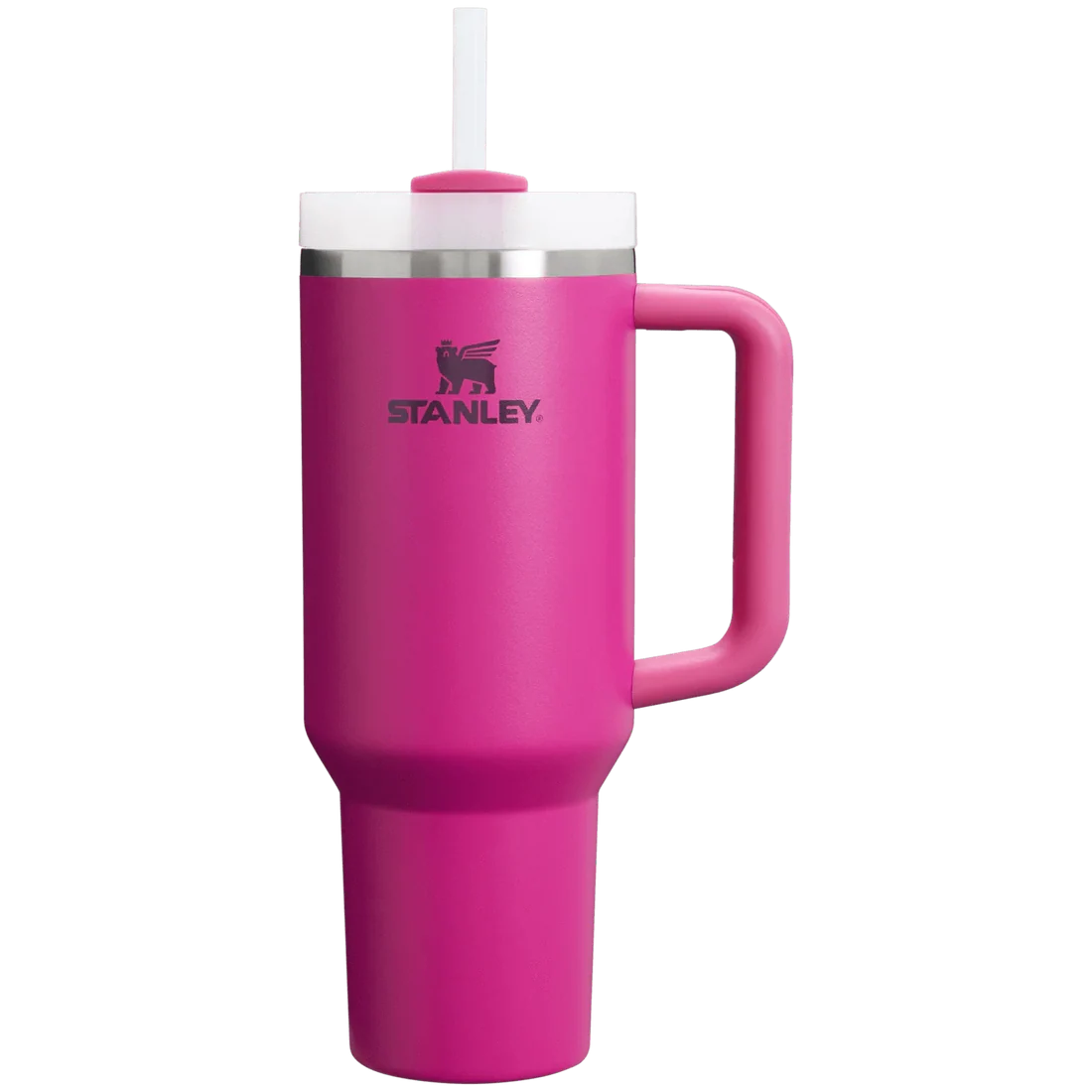 Stanley Quencher H2.0 FlowState Stainless Steel Vacuum Insulated Tumbler - Keeps Drinks Hot/Cold-Zenstoo - F.Z.E