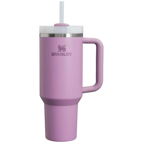 Stanley Quencher H2.0 FlowState Stainless Steel Vacuum Insulated Tumbler - Keeps Drinks Hot/Cold-Zenstoo - F.Z.E
