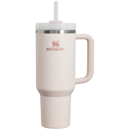 Stanley Quencher H2.0 FlowState Stainless Steel Vacuum Insulated Tumbler - Keeps Drinks Hot/Cold-Zenstoo - F.Z.E