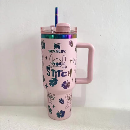 Stay Hydrated with the Stanley Adventure Quencher H2.0 Flowstate 40 oz Tumbler-Zenstoo - F.Z.E