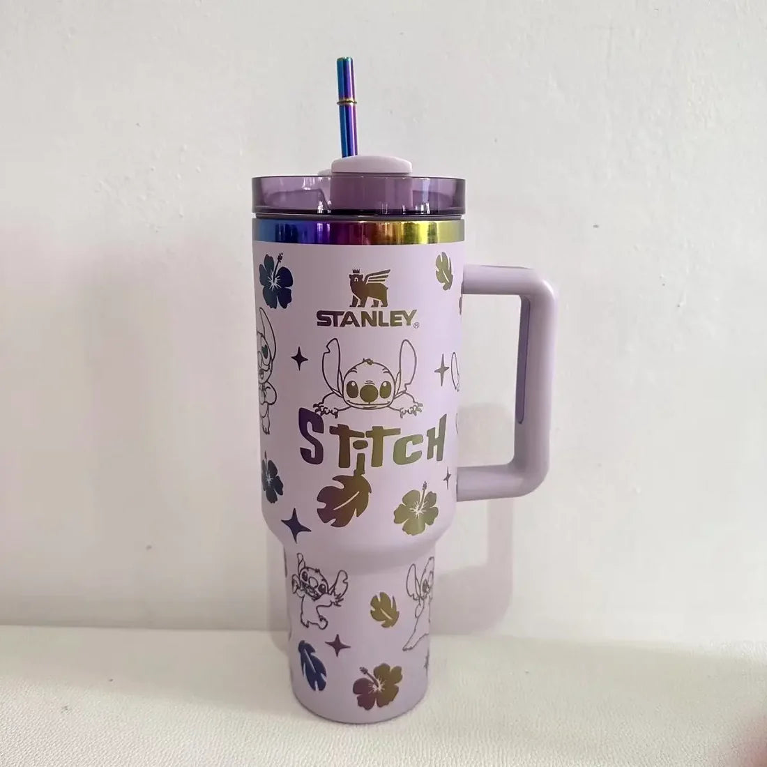 Stay Hydrated with the Stanley Adventure Quencher H2.0 Flowstate 40 oz Tumbler-Zenstoo - F.Z.E