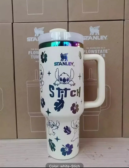 Stay Hydrated with the Stanley Adventure Quencher H2.0 Flowstate 40 oz Tumbler-Zenstoo - F.Z.E