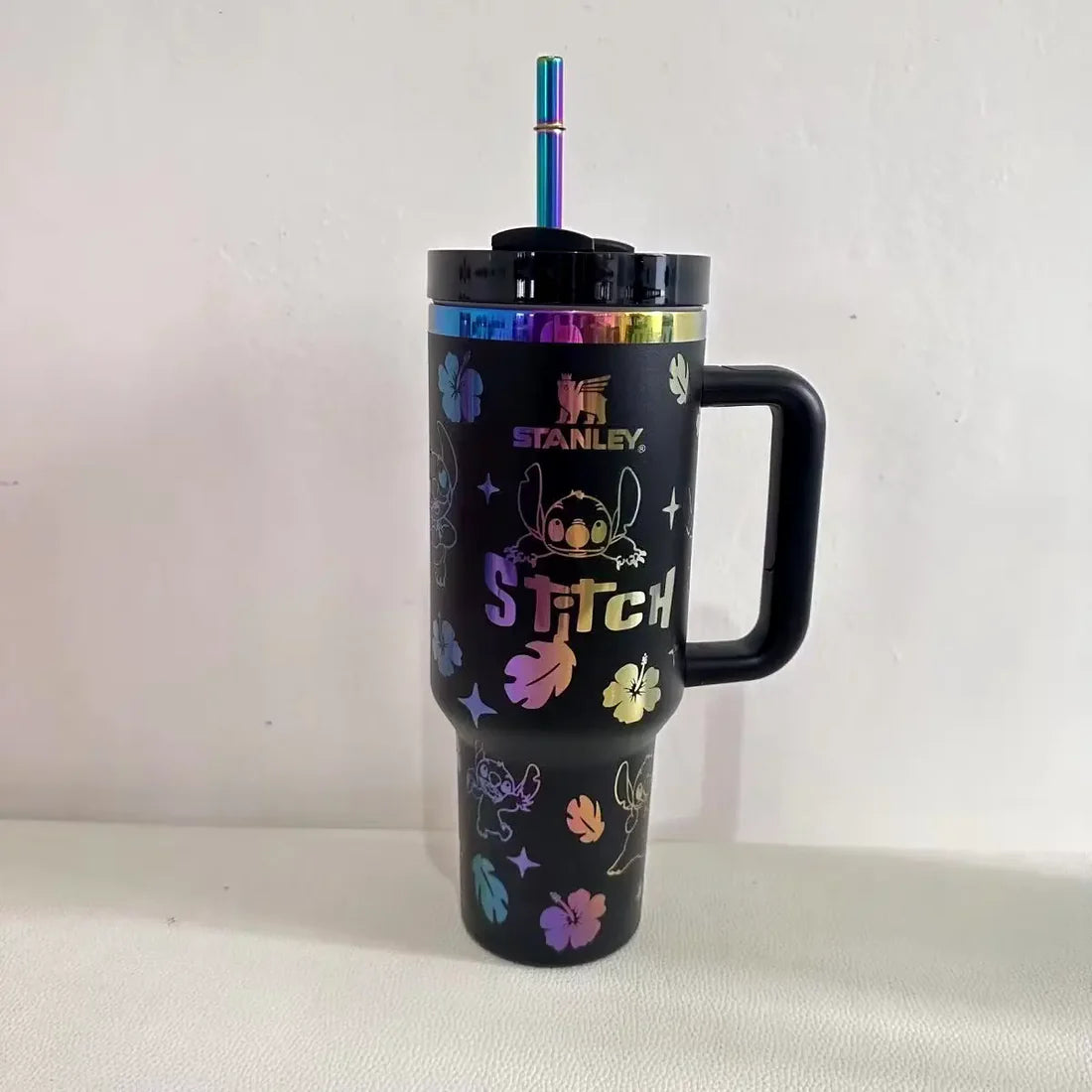 Stay Hydrated with the Stanley Adventure Quencher H2.0 Flowstate 40 oz Tumbler-Zenstoo - F.Z.E