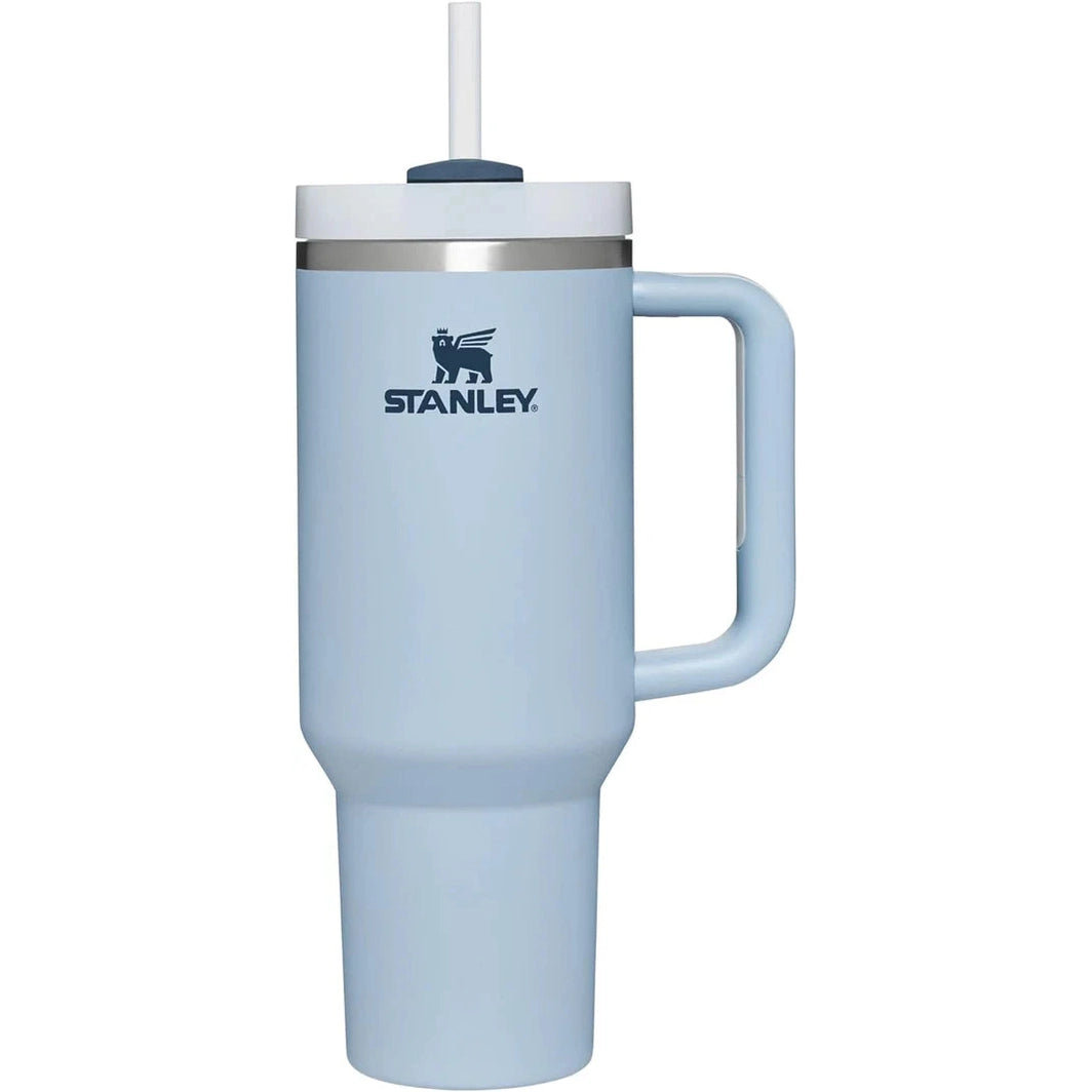 Stanley Quencher H2.0 FlowState Stainless Steel Vacuum Insulated Tumbler - Keeps Drinks Hot/Cold-Zenstoo - F.Z.E