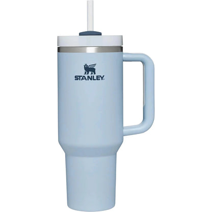 Stanley Quencher H2.0 FlowState Stainless Steel Vacuum Insulated Tumbler - Keeps Drinks Hot/Cold-Zenstoo - F.Z.E